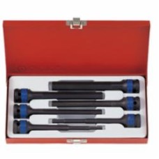 Набор KING TONY 4476MP