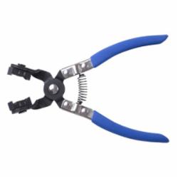 Щипцы KING TONY для ленточных хомутов системы охлаждения 35 мм 1 шт. 9AA25