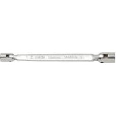 Ключ торцевой WURTH двухсторонний шарнирный WS12X13MM 0714244123