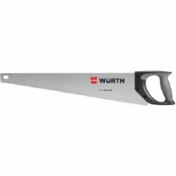 Пила по дереву 550 мм WURTH 0692600 WL550MM