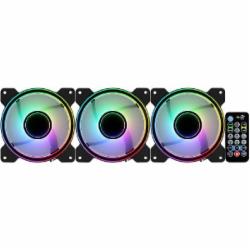 Вентилятор AeroCool Mirage 12 ARGB Pro (ACF3-MR10227.11)