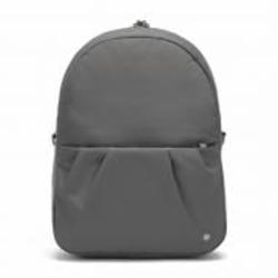 Сумка-рюкзак Pacsafe Citysafe CX Convertible Backpack ECONYL grey (20410520)