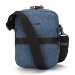 Сумка Pacsafe Metrosafe X compact crossbody blue (30610646)