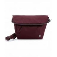 Сумка Pacsafe Citysafe CX Convertible Crossbody burgundy (20405319)