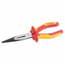 Длинногубцы Tolsen VDE 160 мм Premium V16096