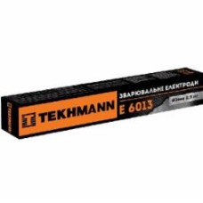 Электроды сварочные Tekhmann Е-6013 3 мм 2,5 кг