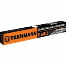 Электроды сварочные Tekhmann Е-6013 3 мм 5 кг