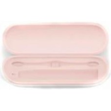 Чехол Oclean Travel Case BB01 for Oclean X Pro/X Pro Elite/F1 White/Pink