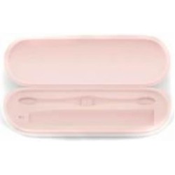 Чехол Oclean Travel Case BB01 for Oclean X Pro/X Pro Elite/F1 White/Pink