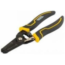 Съемник изоляции MasterTool 0.3-6.0 мм² Mn65 75-2273