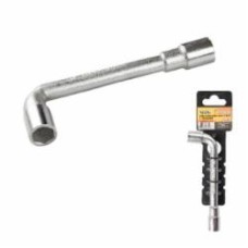Ключ торцевой MasterTool L-Type 10 мм, CRV 73-4010