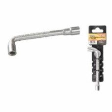 Ключ торцевой MasterTool L-Type 7 мм CRV 73-4007