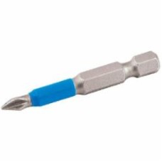 Набор отверточных насадок GRANITE PH2 50 мм 1/4