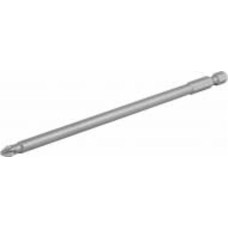 Насадка отверточная GRANITE PH2 150 мм 1/4 S2 2 шт. 10-02-150