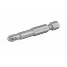 Набор отверточных насадок GRANITE PZ3 50 мм 1/4