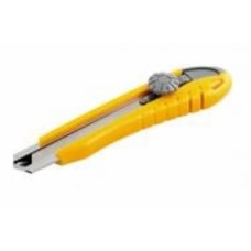 Нож сегментный MasterTool 17-0102
