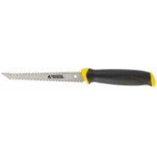 Пила по гипсокартону 150 мм MasterTool 14-2720 двухсторонняя 9TPI закаленный зуб 2-D заточка