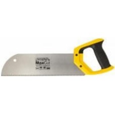 Пила по дереву 300 мм MasterTool 14-2702 12TPI MAX CUT