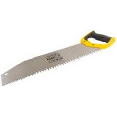 Пила по дереву 400 мм MasterTool 14-2704 2TPI/5TPI MAX CUT