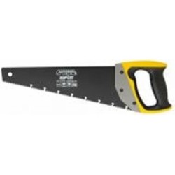 Пила по дереву 350 мм MasterTool 14-2435 BLACK ALLIGATOR 9TPI MAX CUT
