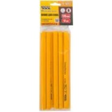 Набор карандашей для стекла MasterTool 12 шт. 14-1815