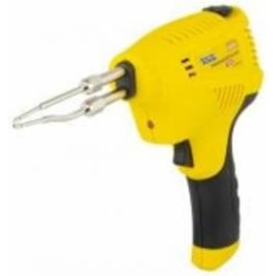 Паяльник импульсный MasterTool с трансформатором 44-0002