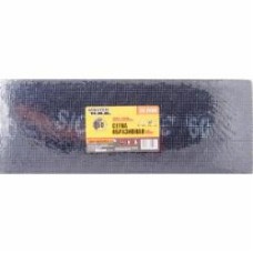 Сетка абразивная MasterTool з.60 107х280 мм 10 шт 08-0406