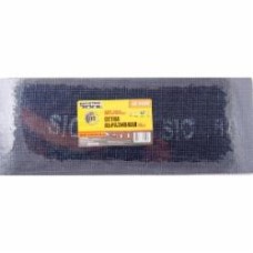 Сетка абразивная MasterTool з.80 107х280 мм 10 шт 08-0408