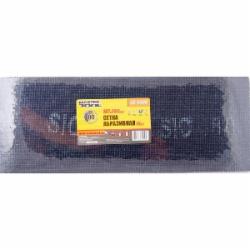 Сетка абразивная MasterTool з.80 107х280 мм 10 шт 08-0408