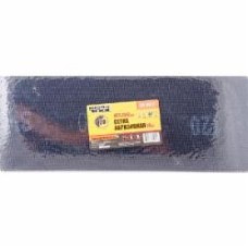 Сетка абразивная MasterTool з.120 107х280 мм 10 шт 08-0412
