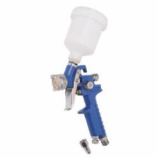 Фарборозпилювач пневматичний MasterTool HVLP MINI 80-8930