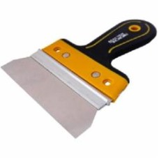 Шпатель малярный MasterTool AL-PROFI 150х35 мм 19-5215