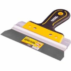 Шпатель малярный MasterTool AL-PROFI 150х35 мм 19-5220