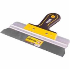 Шпатель малярный MasterTool AL-PROFI 200х35 мм 19-5225
