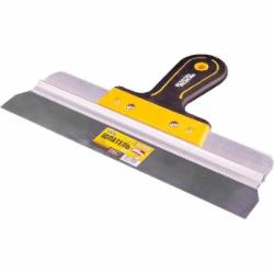Шпатель малярный MasterTool AL-PROFI 250х35 мм 19-5230
