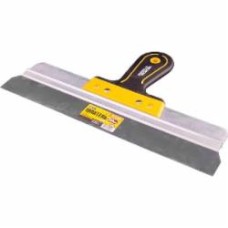 Шпатель малярный MasterTool AL-PROFI 300х35 мм 19-5235