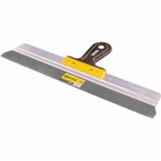 Шпатель малярный MasterTool AL-PROFI 350х35 мм 19-5245