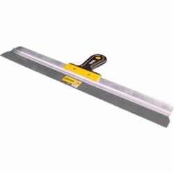 Шпатель малярный MasterTool AL-PROFI 600х35 мм 19-5260