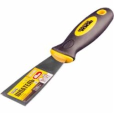 Шпатель малярный MasterTool FLEX 40 мм 19-5104