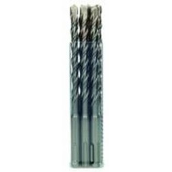 Бур Hitachi SDS-plus 6x200 мм 260 мм 1 шт. 752614