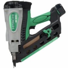 Гвоздепистолет Hitachi NR 90 GC