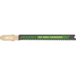 Пилочка для электролобзика HIKOKI JW30 5 шт. 750042