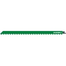 Пилочка для сабельной пилы Hitachi RS80 S2041HM 2 шт. 752038