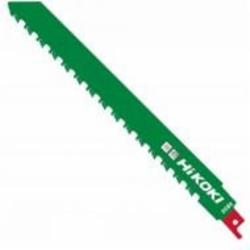 Пилочка для сабельной пилы HIKOKI RB50 S1543HM 1 шт. 752040