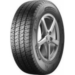 Шина Barum Vanis AllSeason 195/75R16C 107/105 R всесезонные
