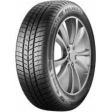 Шина Barum Polaris 5 FR 225/45R17 91 H нешипованая зима