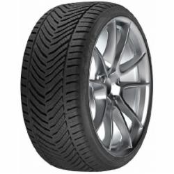 Шина ORIUM XL ALL SEASON 245/ 45 R18 100 Y нешипованая всесезонные
