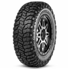 Шина RADAR Renegade R/T+ r/p POR 265/60R18 119/116 Q нешипованая всесезонные