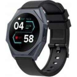 Смарт-часы Canyon Otto SW-86 black (CNS-SW86BB)