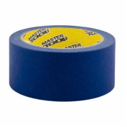 Лента малярная MasterTool фасадная Р50 синяя 48 мм x 50 м 79-9896